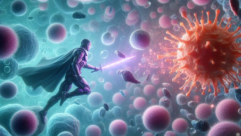 Perkembangan Terbaru dalam Imunoterapi Kanker