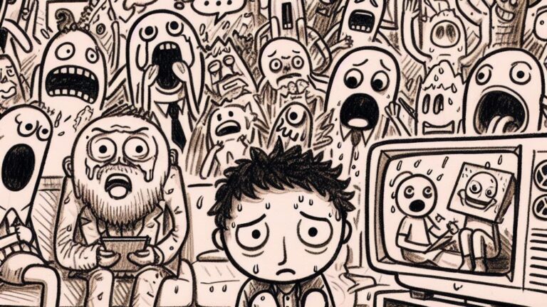 Stigma Kesehatan Mental di Masyarakat