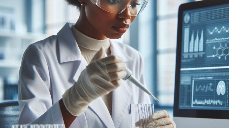 How to Start my First Health Research?