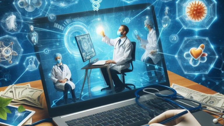 perkembangan terkini dalam telemedicine